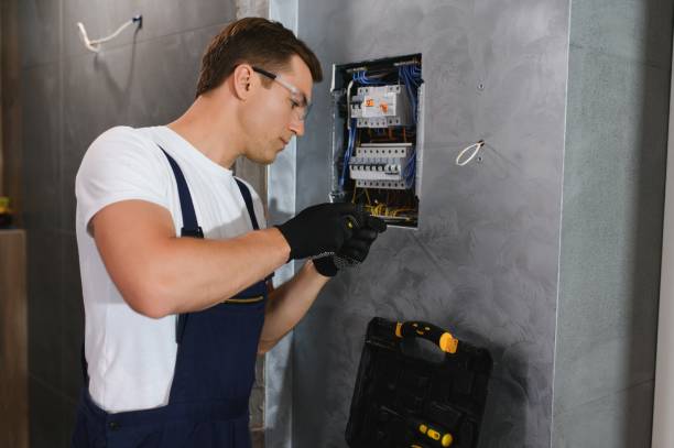 Best Residential Electrician Services  in Roebuck, SC