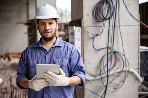 Best Commercial Electrician Services  in Roebuck, SC