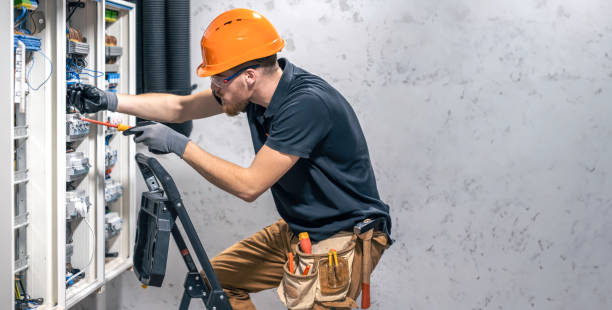 Best Home Electrical Repair  in Roebuck, SC